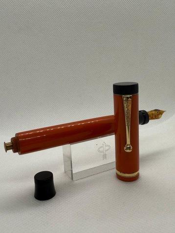 Parker - Duofold - Vulpen