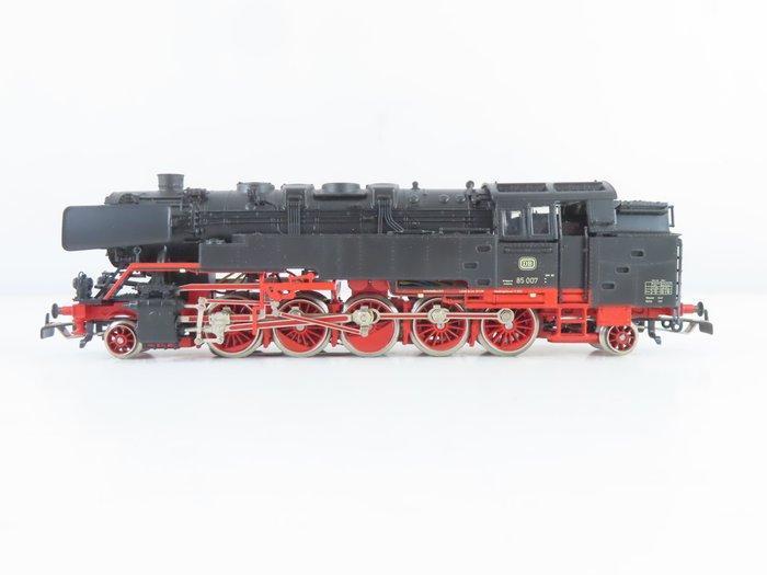 Märklin H0 - 3309 - Tender locomotief (1) - BR 85, telex, Hobby & Loisirs créatifs, Trains miniatures | HO