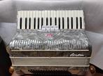 Ariston - - Accordéon - Italie, Muziek en Instrumenten, Nieuw