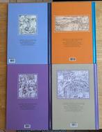 Yoko Tsuno - Esquisses dune Œuvre - 4x C - 4 Album -, Nieuw
