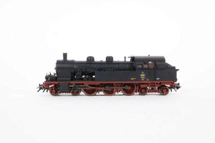 Märklin H0 - 37079 - Stoomlocomotief (1) - Stoomlocomotief, Hobby en Vrije tijd, Modeltreinen | H0