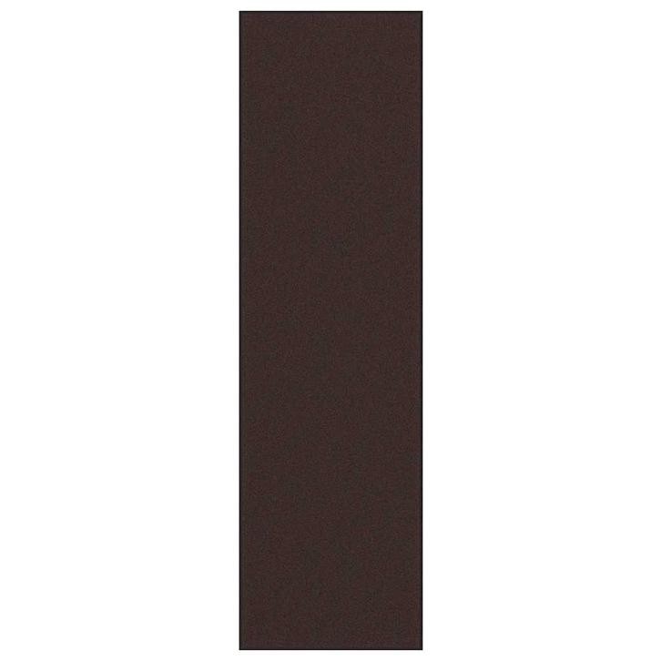 vidaXL Deurmat 115x400 cm bruin, Tuin en Terras, Deurmatten, Nieuw, Verzenden