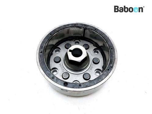 Vliegwiel / Rotor Suzuki XF 650 Freewind 1997-2003 (XF650), Motoren, Onderdelen | Suzuki, Gebruikt, Verzenden