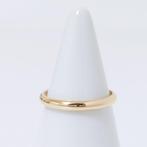 Cartier - Bague - Wedding - 18 carats Or jaune, Handtassen en Accessoires, Nieuw