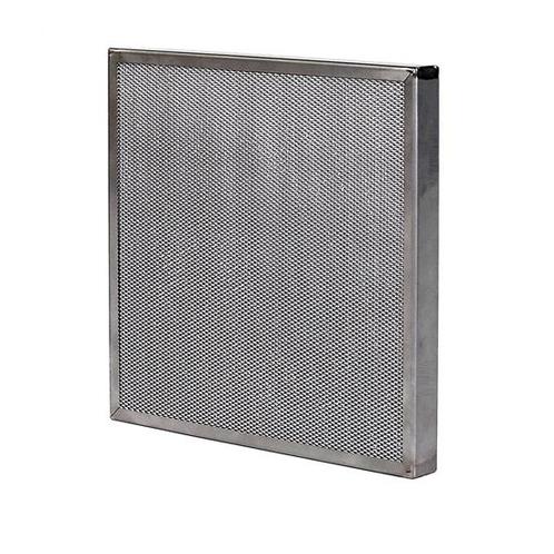 Metaalfilter G2 | ISO Coarse-30% | 490x592x45 mm, Doe-het-zelf en Bouw, Ventilatie en Afzuiging, Verzenden
