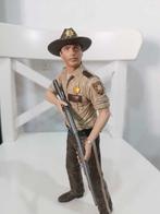 Walking Dead - Premium Edition Rick Grimes (mint condition), Nieuw