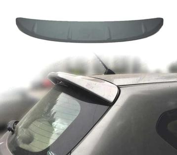 Aileron Becquet de Toit Pour Nissan Qashqai 06-13, Verzenden