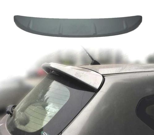 Aileron Becquet de Toit Pour Nissan Qashqai 06-13, Auto-onderdelen, Carrosserie, Verzenden