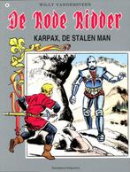 Karpax, de stalen man / De Rode Ridder / 82 9789002150807, Boeken, Stripverhalen, Verzenden, Gelezen, Willy Vandersteen