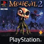 Medievil 2 (PS1 tweedehands game), Nieuw, Ophalen of Verzenden