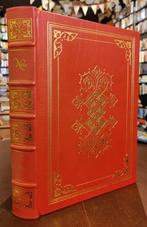 Emile Zola - Nana (in fine binding) collectors deluxe, Antiquités & Art, Antiquités | Livres & Manuscrits