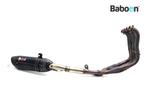 Système déchappement complet Sport Suzuki GSX R 750, Verzenden, Nieuw