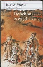 De school is weg, Boeken, Taal | Overige Talen, Nieuw, Nederlands, Verzenden