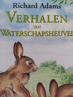 Verhalen van Waterschapsheuvel 9789027456434 Richard Adams, Boeken, Verzenden, Gelezen, Richard Adams