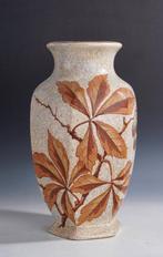 La Ceramique Montoise - Antoine Dubois - Vase - Vase, Antiek en Kunst