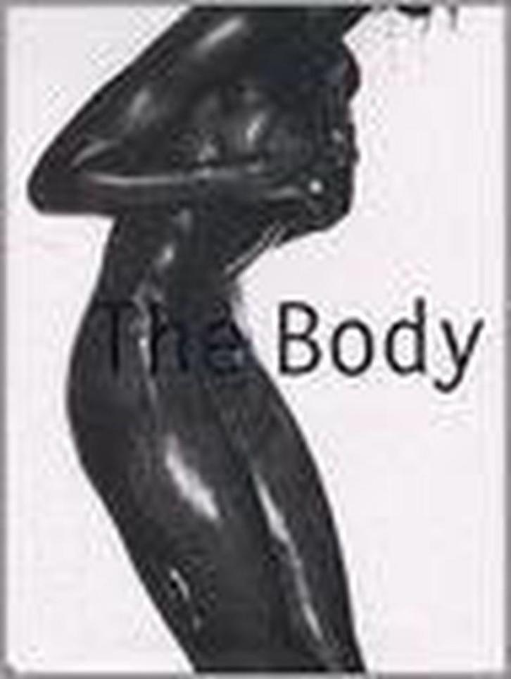 The Body 9783899853087 Feierabend, Livres, Art & Culture | Arts plastiques, Envoi