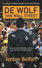 De wolf van Wall Street 9789021456256 Jordan Belfort, Boeken, Verzenden, Gelezen, Jordan Belfort