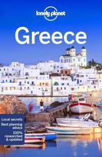Lonely Planet Greece 9781786574466 Lonely Planet, Livres, Verzenden, Lonely Planet