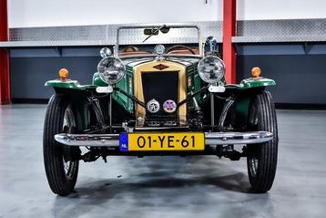Frazer Nash - TT Roadster 1935 Tribute - 1977 beschikbaar voor biedingen
