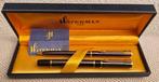 Waterman - Waterman - Pluma y boligrafo - Vulpen, Verzamelen, Nieuw