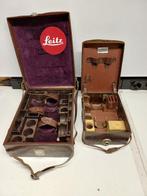 Leica Hard case / Koffer - voor M39 type cameras (Leica II