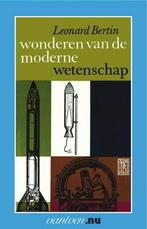 Vantoen.nu -  Wonderen van de moderne wetenschap L. Bertin, Verzenden, Gelezen, L. Bertin