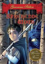 Het sprekende woud / De kronieken van Fantasia / 3, Boeken, Verzenden, Zo goed als nieuw, Geronimo Stilton