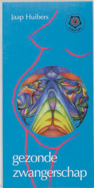Gezonde zwangerschap / Ankertjes / 245 9789020201239, Boeken, Gezondheid, Dieet en Voeding, Gelezen, Verzenden