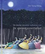 De dertig mooiste verhalen van de sprookjesverteller, Livres, Livres pour enfants | 4 ans et plus, Thé Tjong-Khing, Verzenden