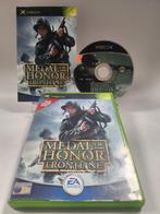Medal of Honor Frontline Xbox Original, Games en Spelcomputers, Ophalen of Verzenden, Zo goed als nieuw