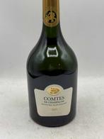 2011 Taittinger, Comtes de Champagne Grands Crus Blanc de, Verzamelen, Nieuw