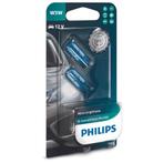 Philips W5W T10 X-treme Vision Pro150 12961XVPB2 Autolampen, Auto-onderdelen, Verlichting, Nieuw, Ophalen of Verzenden