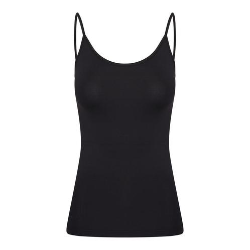 Beeren Elegance Top zwartXXL=50-52Maat 46/48 (XL) of groter, Kleding | Dames, Ondergoed en Lingerie, Overige kleuren, Verzenden