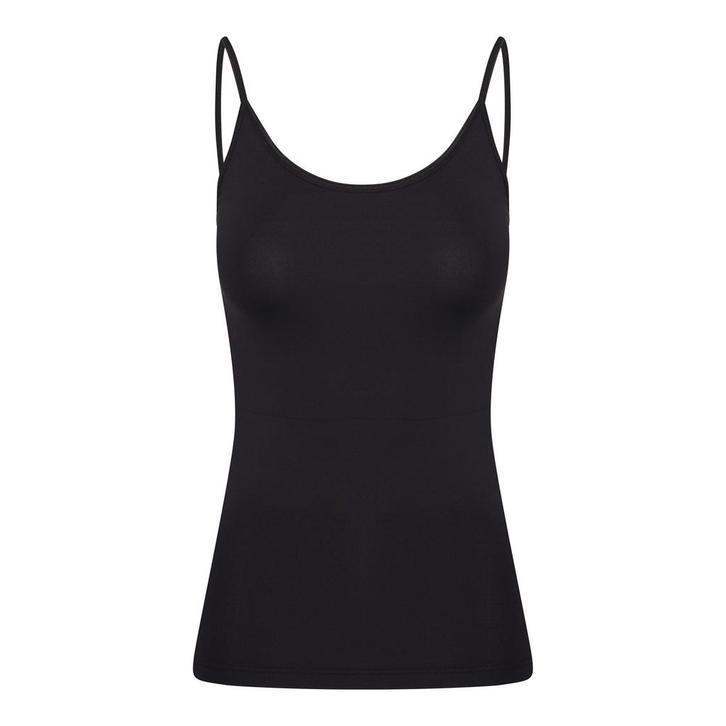 Beeren Elegance Top zwartXXL=50-52Maat 46/48 (XL) of groter, Kleding | Dames, Ondergoed en Lingerie, Overige kleuren, Verzenden