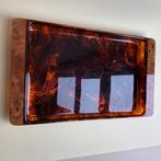 Dienblad - schildpad - Hars - att Guzzini