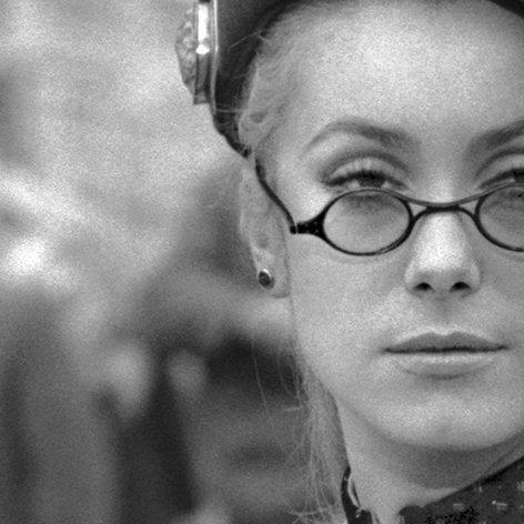 Cameraphoto Epoche/Vittorio Pavan - Catherine Deneuve,, Antiek en Kunst, Kunst | Designobjecten