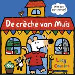 De crèche van Muis / Muis 9789025876579 Lucy Cousins, Boeken, Verzenden, Zo goed als nieuw, Lucy Cousins