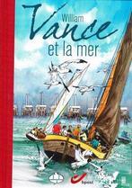 Bruce J. Hawker - William Vance et la mer - 2012, Boeken, Eén stripboek, Verzenden, Zo goed als nieuw, Cutsem, William van.