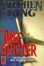 Tweeduister / Poema King 9789024524914 Stephen King, Boeken, Verzenden, Gelezen, Stephen King
