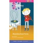 Schatkist versie 3 Voorleesboek Muziek, Boeken, Verzenden, Nieuw