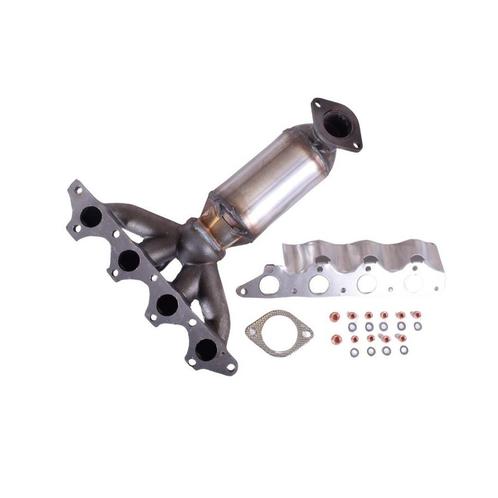 Katalysator Hyundai Accent, Excel, Getz 1.3, Auto-onderdelen, Uitlaatsystemen, Verzenden
