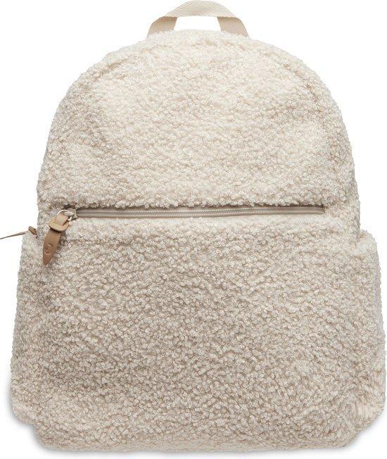 Jollein - Luiertas Rugzak  excl matje  - 100% Polyester -..., Kinderen en Baby's, Overige Kinderen en Baby's, Nieuw, Verzenden