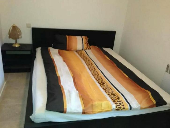 Appartement en Rue Jean-Baptiste Serkeyn, Jette, Immo, Appartementen en Studio's te huur