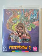 CREEPSHOW 2 (IMPORT WITHOUT DUTCH SUBS) (ARROW VIDEO), Cd's en Dvd's, Blu-ray, Gebruikt