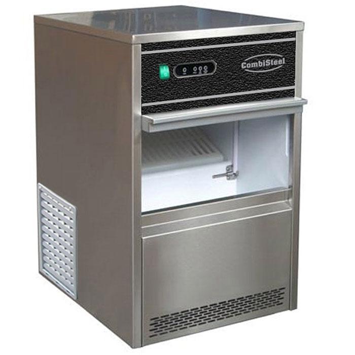 Ijsblokjesmachine 26Kg/24H Vdb-26, Zakelijke goederen, Horeca | Keukenapparatuur, Koelen en Vriezen, Verzenden