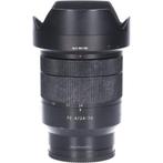 Sony Vario Tessar T* FE 24-70mm f/4.0 ZA OSS CM1386, Audio, Tv en Foto, Ophalen of Verzenden, Gebruikt, Overige typen, Zoom