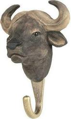 NIEUW - Ophanghaak Afrikaanse buffel, Verzenden