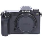 Tweedehands Fujifilm GFX 100S Body Zwart CM6472, Ophalen of Verzenden