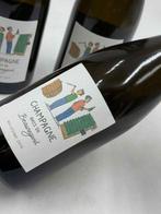 2015 Amis de Beauregard - Champagne Extra Brut - 3 Flessen