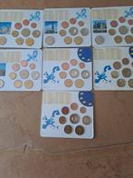 Allemagne. Year Set (BU) 2003/2009 (7 sets) (Sans Prix de, Postzegels en Munten, Munten | Europa | Euromunten